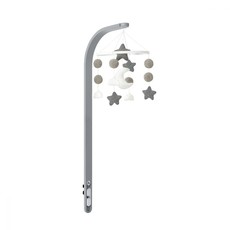 Snuz Snuz Mobile - Dove Grey