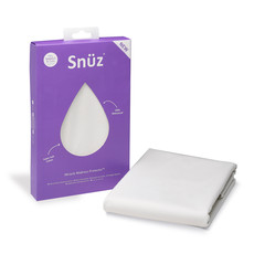Snuz SnuzKot Miracle Waterproof Mattress Protector 68x117cm