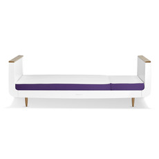 Snuz SnuzKot Extension Mattress Piece 68x41x11cms