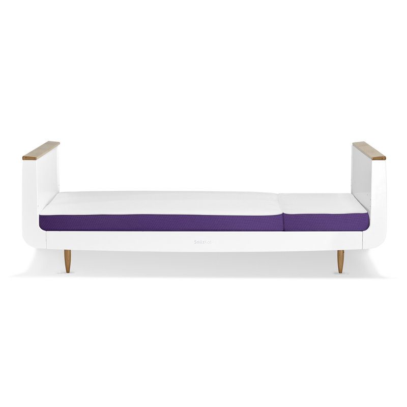 Snuz SnuzKot Extension Mattress Piece 68x41x11cms