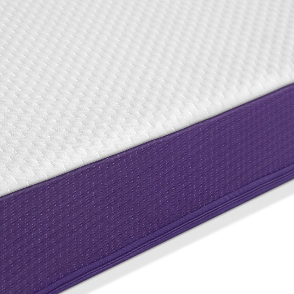 Snuz SnuzKot Extension Mattress Piece 68x41x11cms