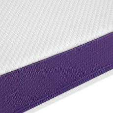 Snuz SnuzKot Extension Mattress Piece 68x41x11cms