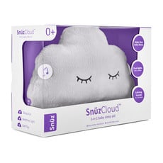 Snuz Snuz Cloud  Sleep Aid- Grey