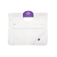 Snuz SnuzPod3 Storage Pocket- White
