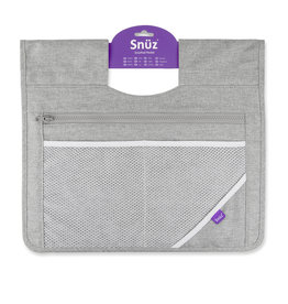 Snuz SnuzPod3 Storage Pocket- Grey
