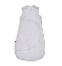 Snuz SnuzPouch Sleeping Bag 2.5 Tog- Rose Spots 0-6m