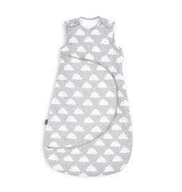 Snuz SnuzPouch Sleeping Bag 2.5 Tog- Cloud Nine 0-6m