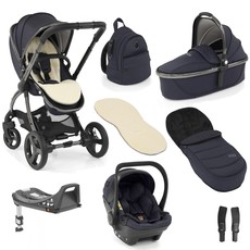 EGG Egg 2 Luxury Bundle - Cobalt