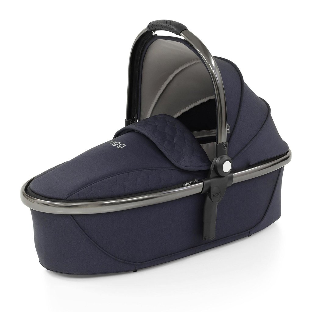 EGG Egg 2 Luxury Bundle - Cobalt