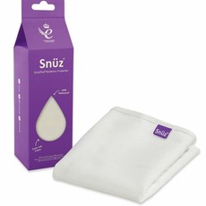 Snuz SnuzPod Waterproof Mattress Protector 36x80cm