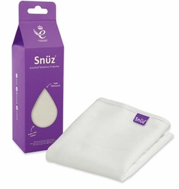 Snuz SnuzPod Waterproof Mattress Protector 36x80cm