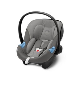 CYBEX Cybex Aton M i-size Soho Grey