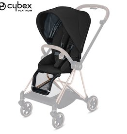 CYBEX Cybex Mios Seat Pack Deep black