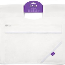 Snuz Snuz 4 Indies Bedding Bundle - WHITE