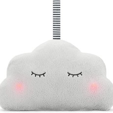 Snuz Snuz 4 Indies Bedding Bundle - WHITE