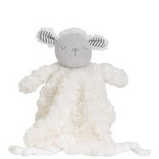 Silver Cloud Silver Cloud Counting Sheep Comforter
