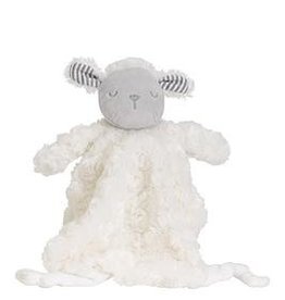 Silver Cloud Silver Cloud Counting Sheep Comforter