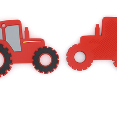 Smiley Eileey Smiley Eileey's Tractor Teethers