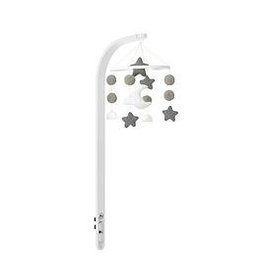 Snuz Snuz Mobile White