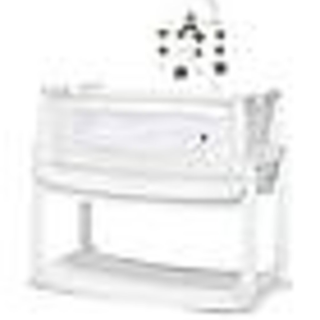 Snuz Snuz Mobile White