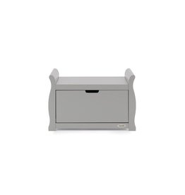 Stamford Toy Box Warm Grey