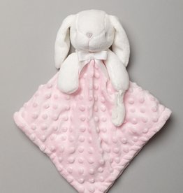 Baby Bunny  Comforter Pink