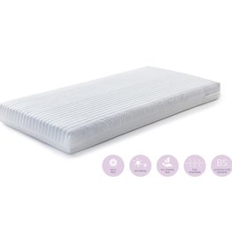 Baby Elegance Micro Fibre Mattress- Cot 60x120