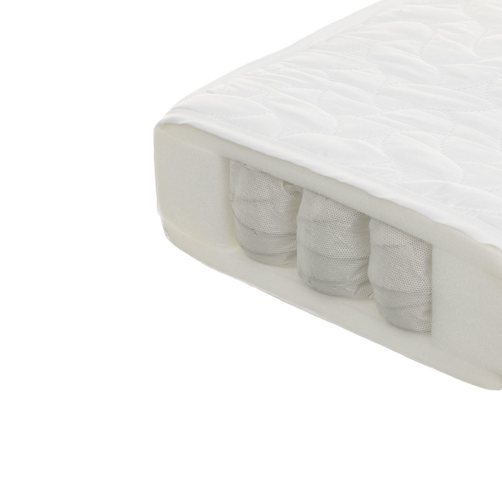 Obaby Obaby Pocket Sprung Cot Bed Mattress 70x140