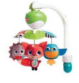 Tiny Love Take Along Mobile Meadow Days