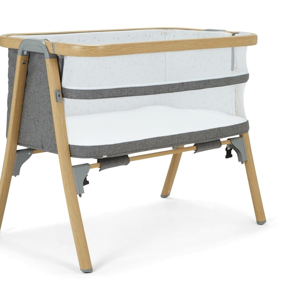 Baby Elegance Baby Elegance Night Night  Bedside Crib