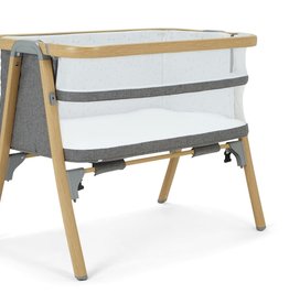 Baby Elegance Baby Elegance Night Night  Bedside Crib