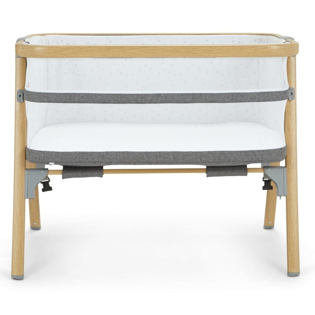 Baby Elegance Baby Elegance Night Night  Bedside Crib