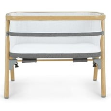 Baby Elegance Baby Elegance Night Night  Bedside Crib