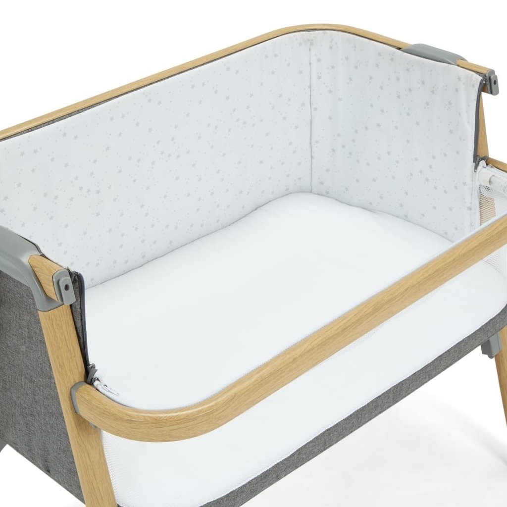 Baby Elegance Baby Elegance Night Night  Bedside Crib