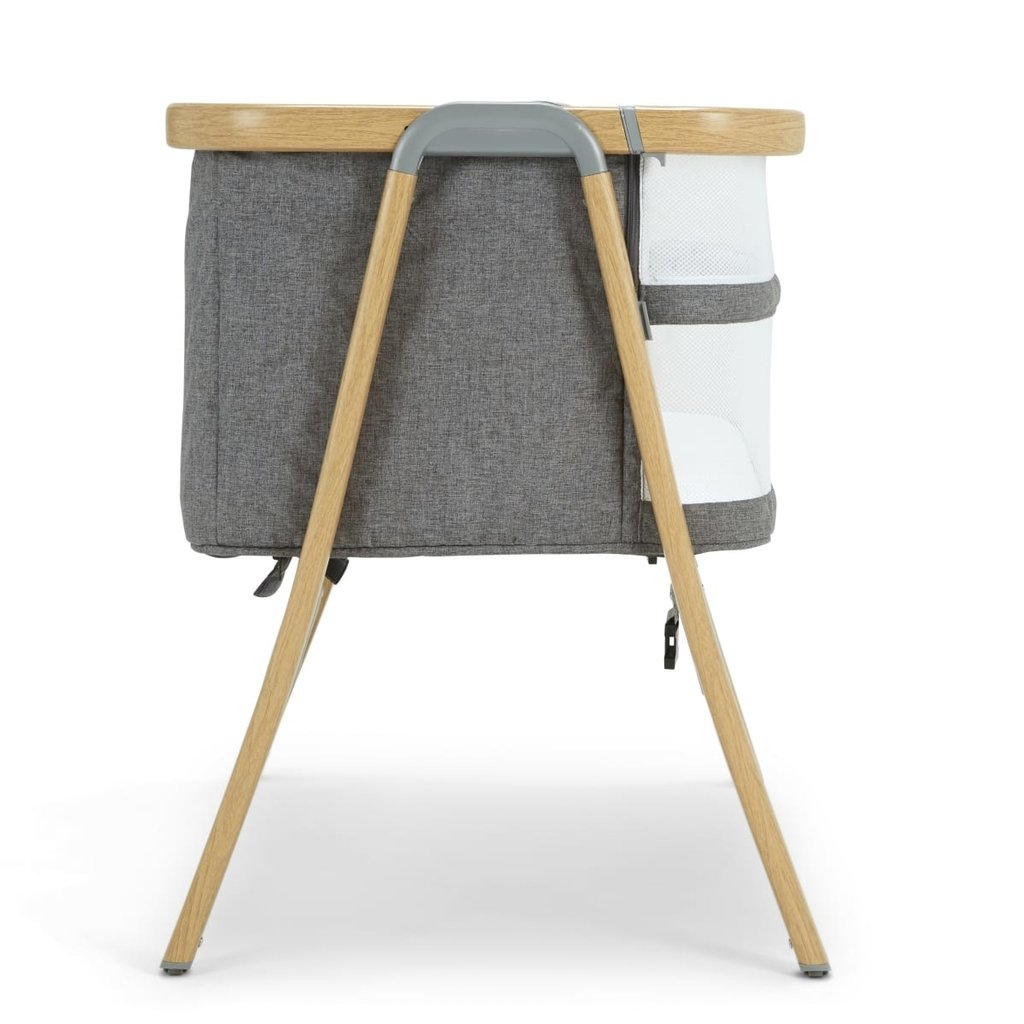 Baby Elegance Baby Elegance Night Night  Bedside Crib