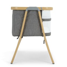 Baby Elegance Baby Elegance Night Night  Bedside Crib