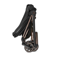 CYBEX Cybex Mios Frame  Rose Gold & Seat Hard Part