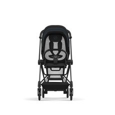 CYBEX Cybex Mios Frame Matt Black & Seat Hard Pack