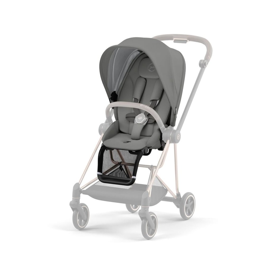 CYBEX Cybex Mios Seat Pack Soho Grey