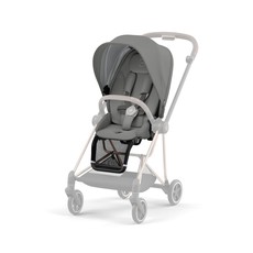 CYBEX Cybex Mios Seat Pack Soho Grey
