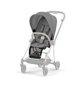CYBEX Cybex Mios Seat Pack Soho Grey