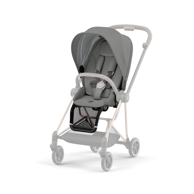 CYBEX Cybex Mios Seat Pack Soho Grey