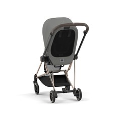 CYBEX Cybex Mios Seat Pack Soho Grey