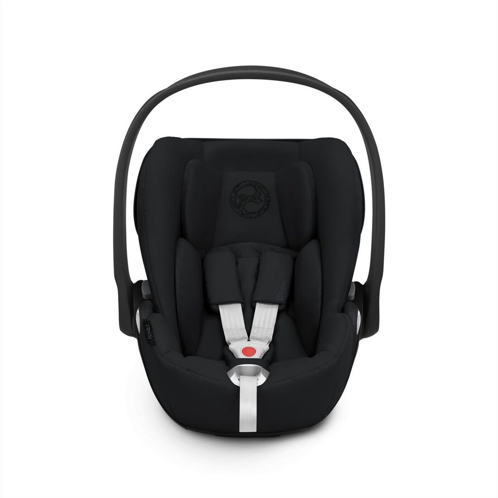 CYBEX Cybex Cloud Z i-size   Deep Black Car Seat