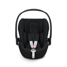 CYBEX Cybex Cloud Z i-size   Deep Black Car Seat