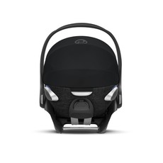CYBEX Cybex Cloud Z i-size   Deep Black Car Seat