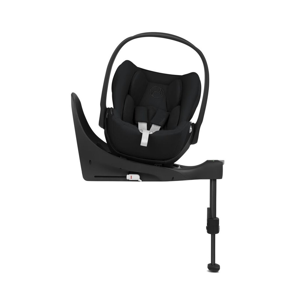 CYBEX Cybex Cloud Z i-size   Deep Black Car Seat