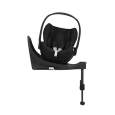 CYBEX Cybex Cloud Z i-size   Deep Black Car Seat