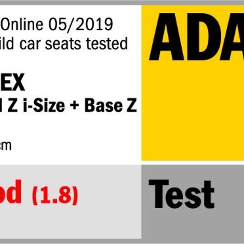 CYBEX Cybex Cloud Z i-size   Deep Black Car Seat