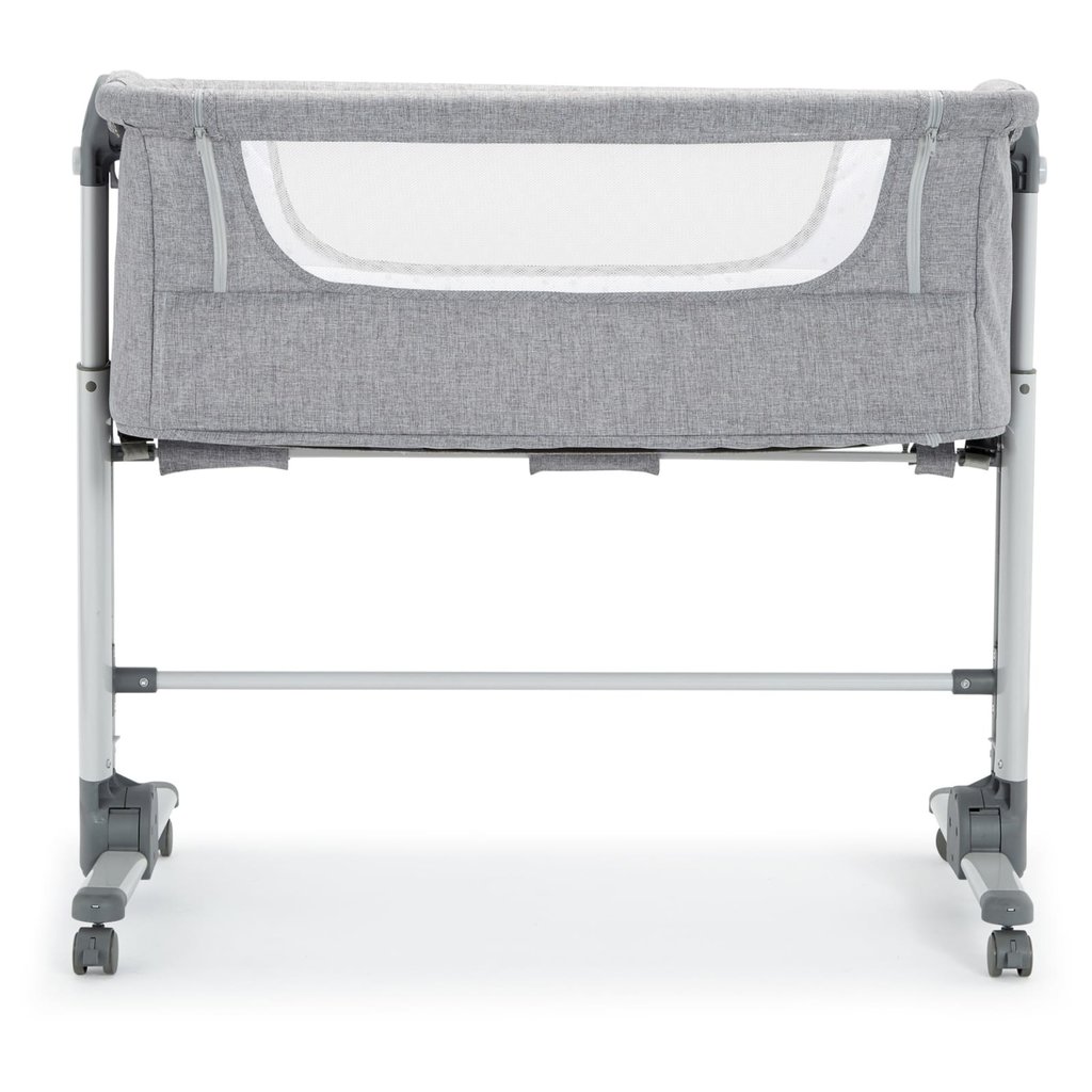 Baby Elegance Baby Elegance Be By Me Bedside Crib